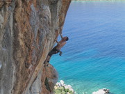 Kalymnos The Beach